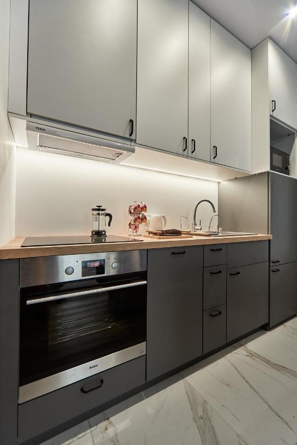 ורשה Superapart Marywilska 68B מראה חיצוני תמונה